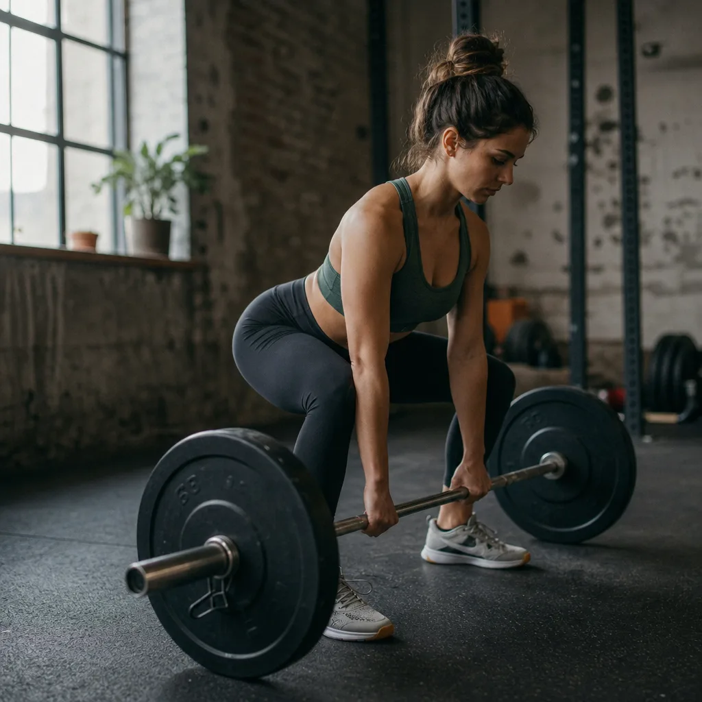 Strength Foundations